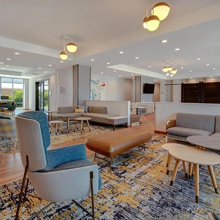 פלורנס Towneplace Suites By Marriott Cincinnati Airport South מראה חיצוני תמונה