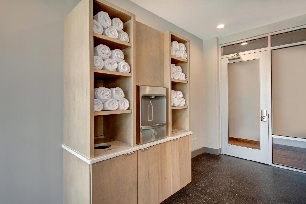 פלורנס Towneplace Suites By Marriott Cincinnati Airport South מראה חיצוני תמונה