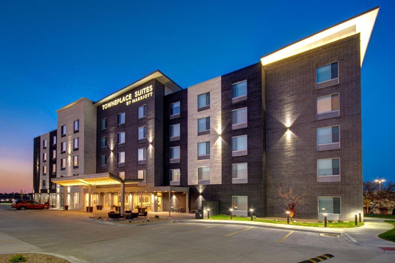 פלורנס Towneplace Suites By Marriott Cincinnati Airport South מראה חיצוני תמונה