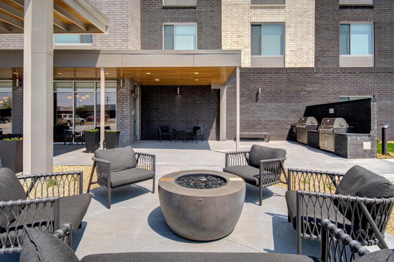 פלורנס Towneplace Suites By Marriott Cincinnati Airport South מראה חיצוני תמונה