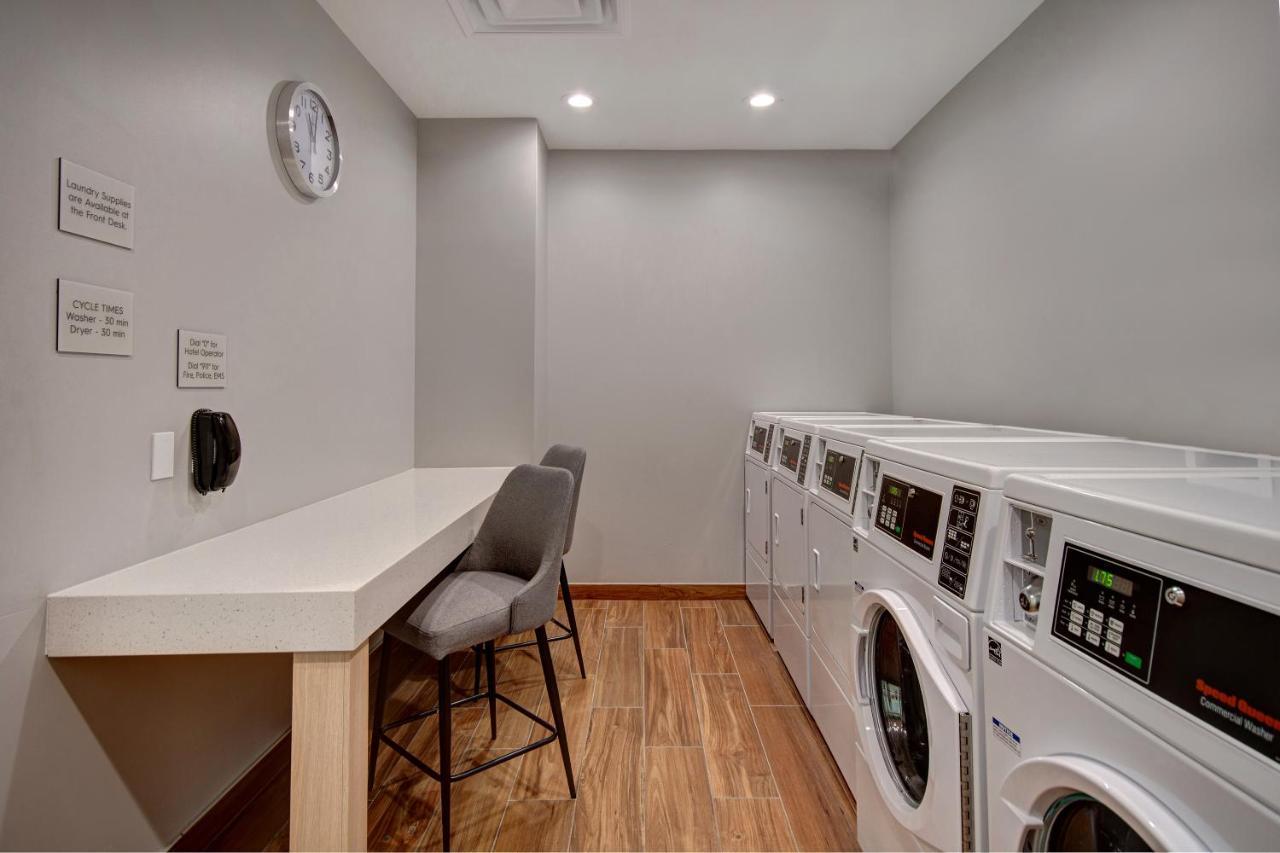 פלורנס Towneplace Suites By Marriott Cincinnati Airport South מראה חיצוני תמונה
