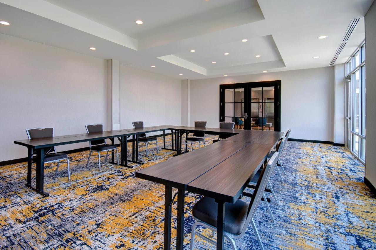 פלורנס Towneplace Suites By Marriott Cincinnati Airport South מראה חיצוני תמונה