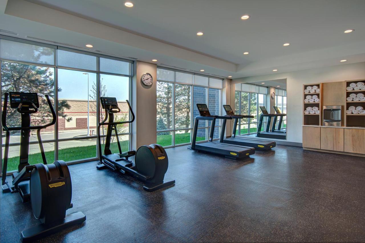 פלורנס Towneplace Suites By Marriott Cincinnati Airport South מראה חיצוני תמונה