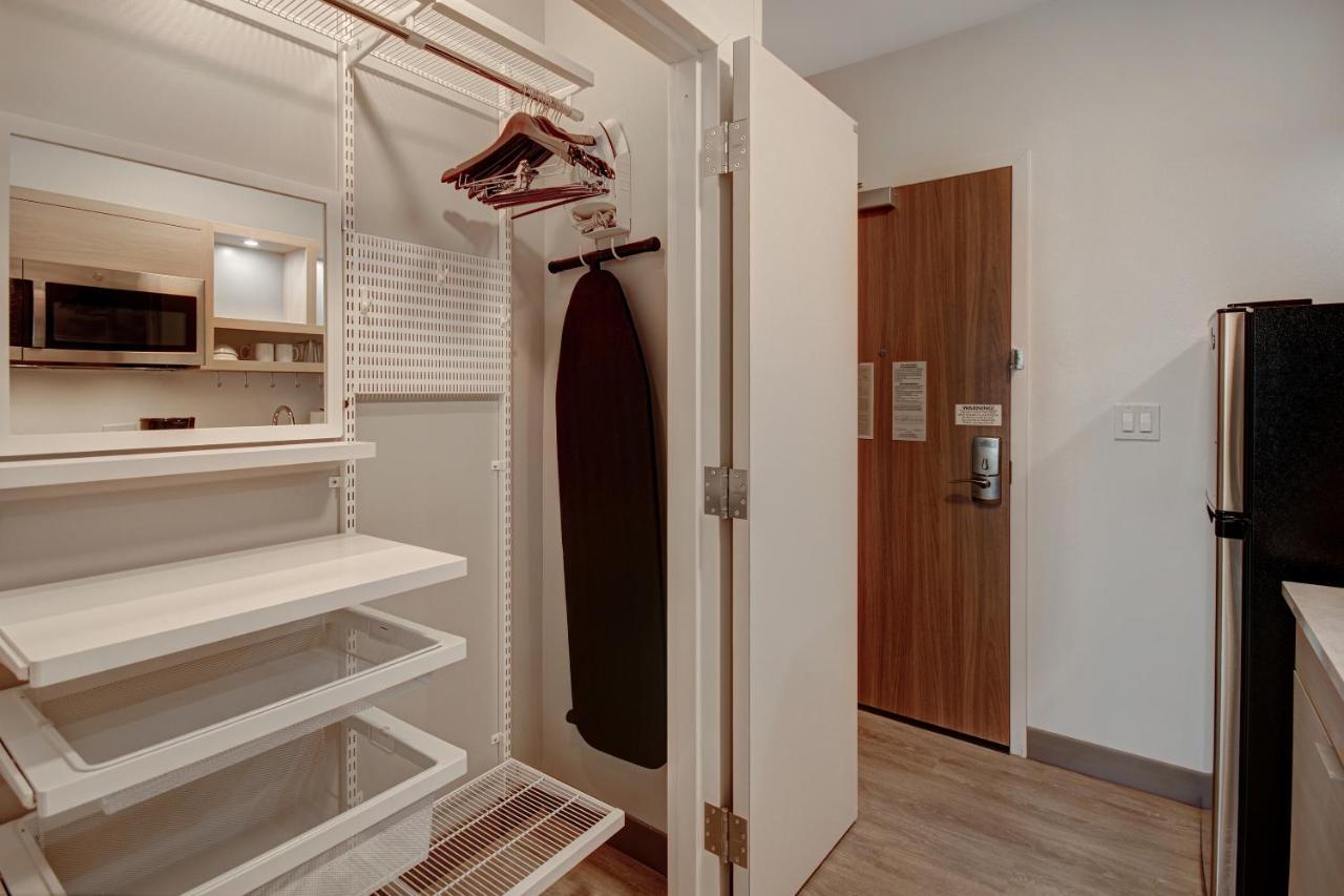 פלורנס Towneplace Suites By Marriott Cincinnati Airport South מראה חיצוני תמונה