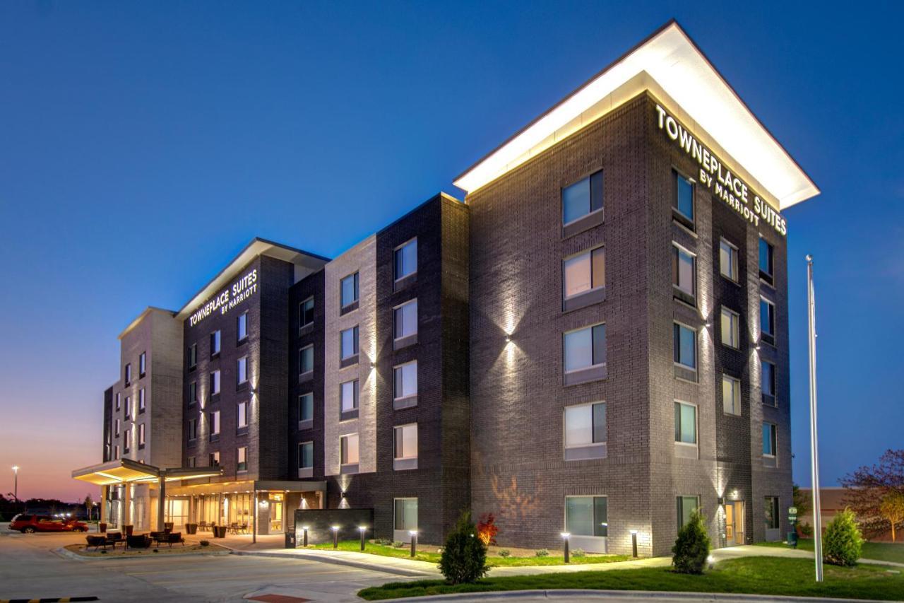 פלורנס Towneplace Suites By Marriott Cincinnati Airport South מראה חיצוני תמונה