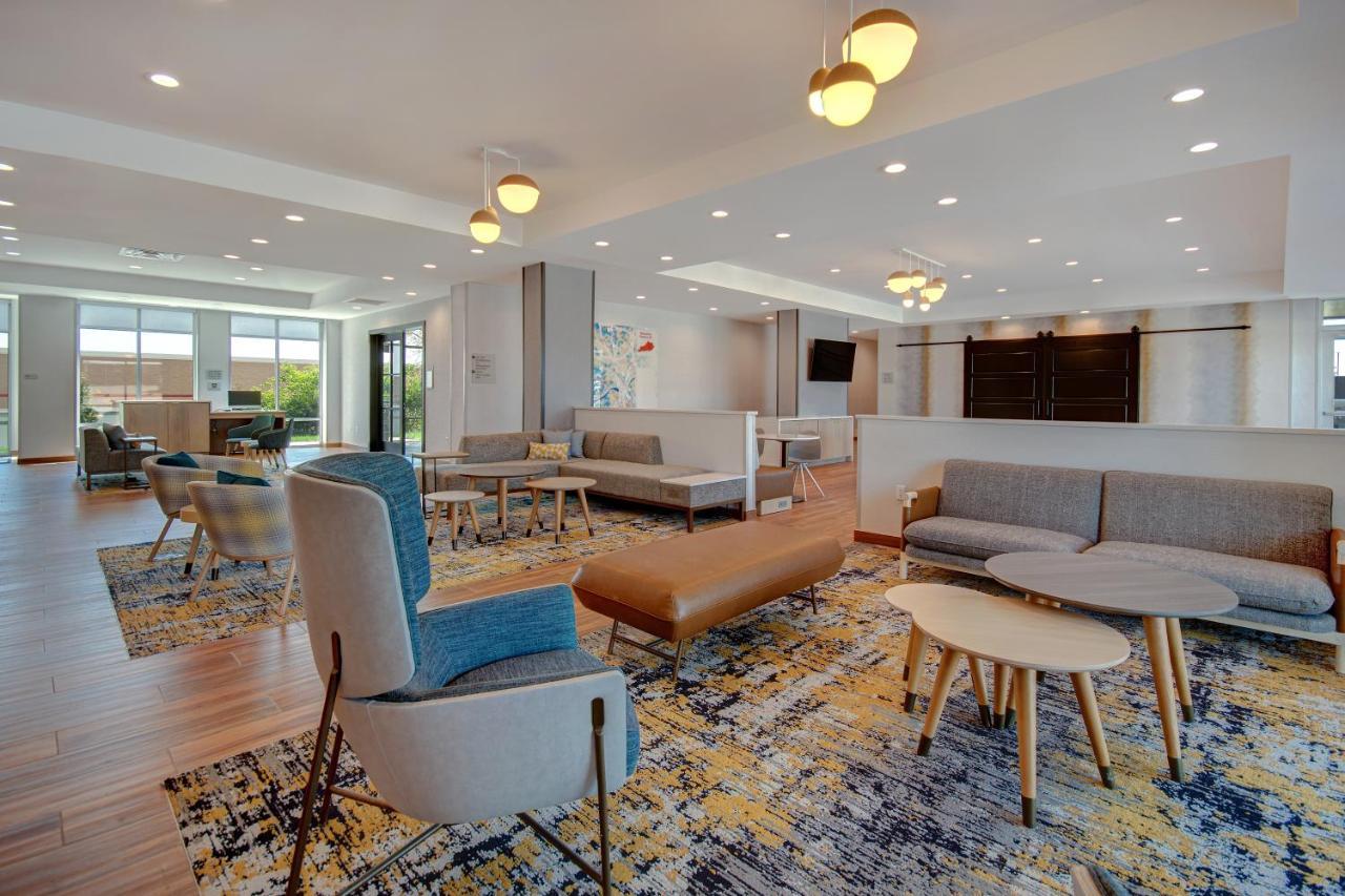 פלורנס Towneplace Suites By Marriott Cincinnati Airport South מראה חיצוני תמונה