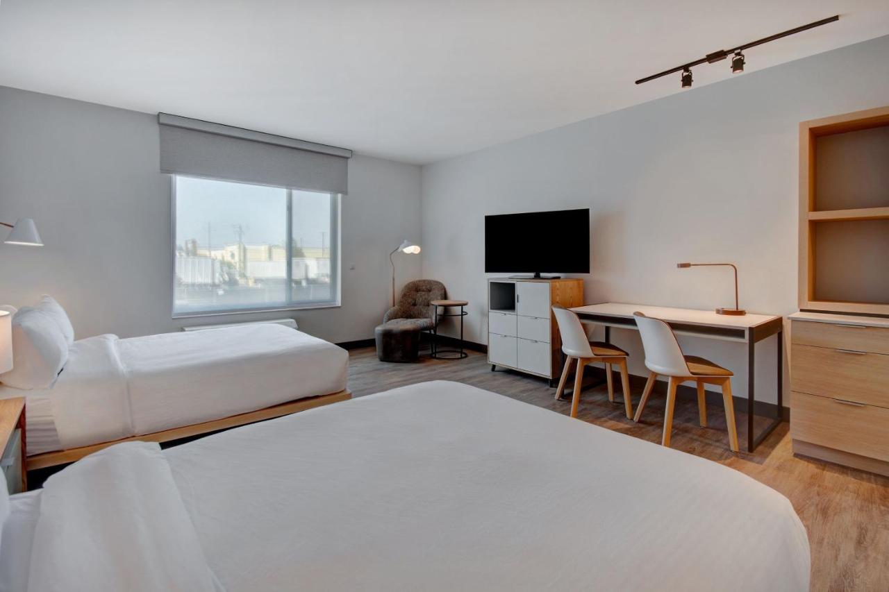 פלורנס Towneplace Suites By Marriott Cincinnati Airport South מראה חיצוני תמונה