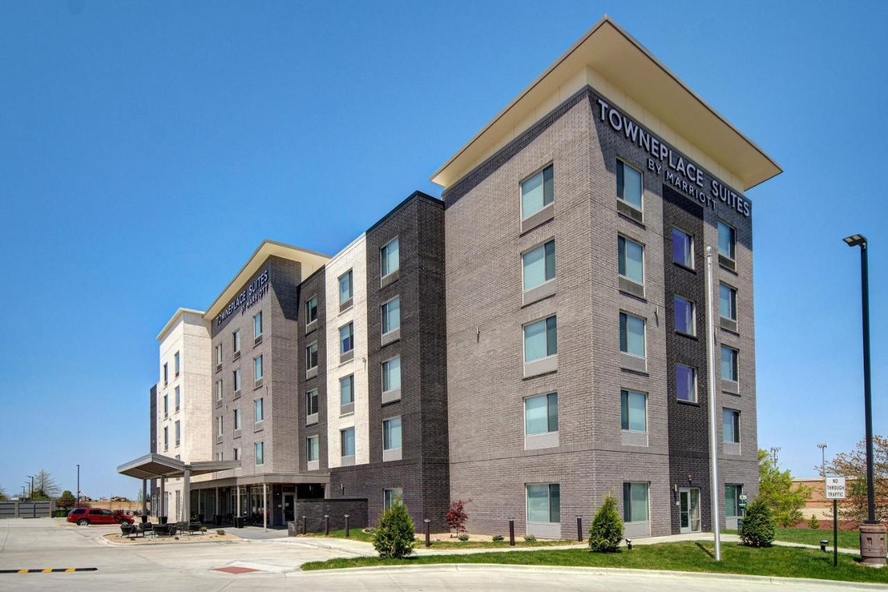 פלורנס Towneplace Suites By Marriott Cincinnati Airport South מראה חיצוני תמונה