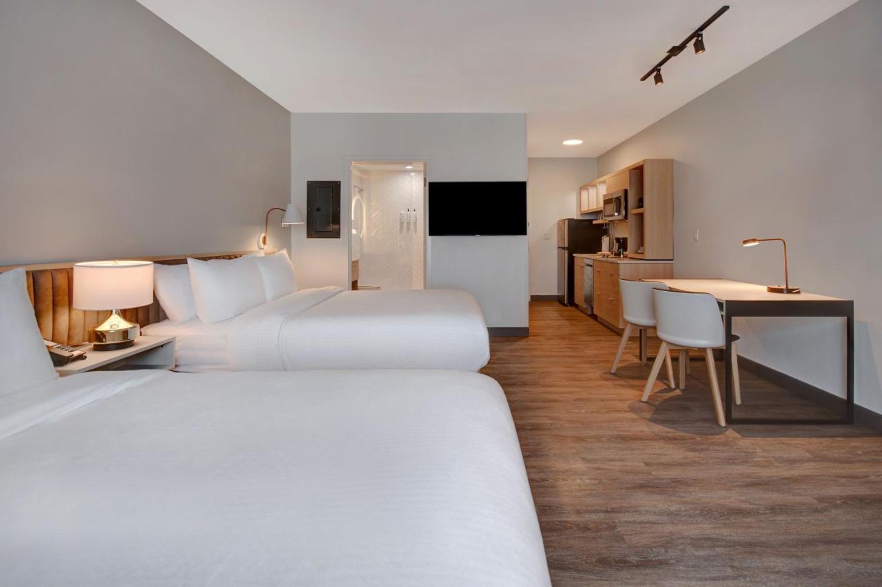 פלורנס Towneplace Suites By Marriott Cincinnati Airport South מראה חיצוני תמונה