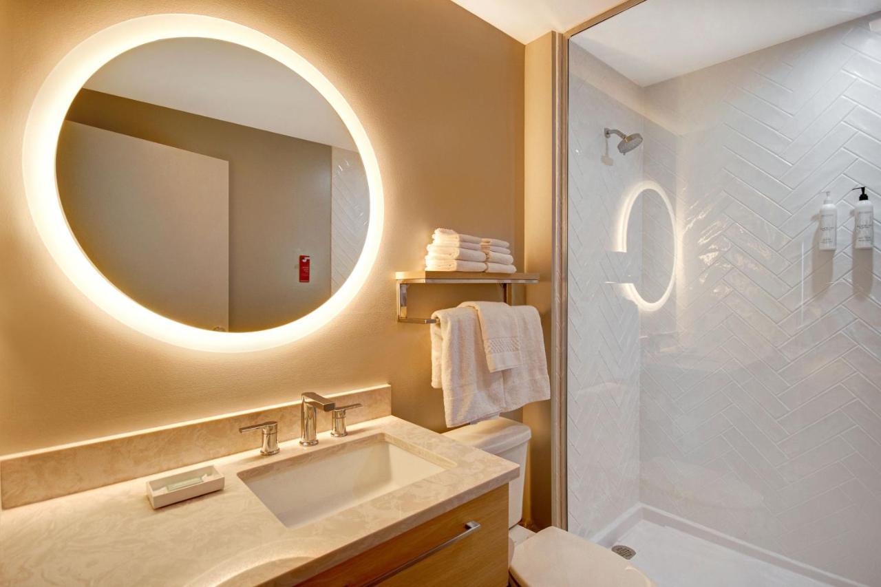 פלורנס Towneplace Suites By Marriott Cincinnati Airport South מראה חיצוני תמונה