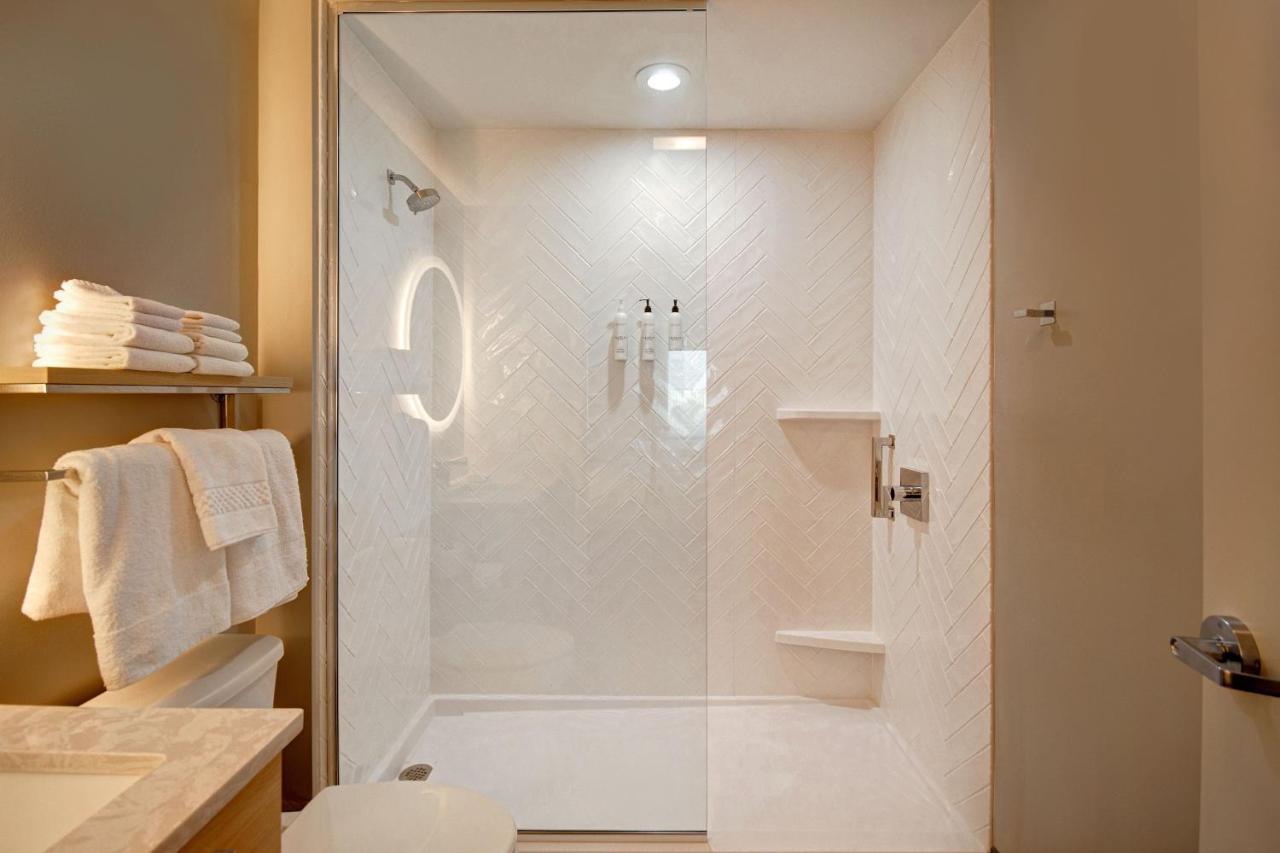 פלורנס Towneplace Suites By Marriott Cincinnati Airport South מראה חיצוני תמונה