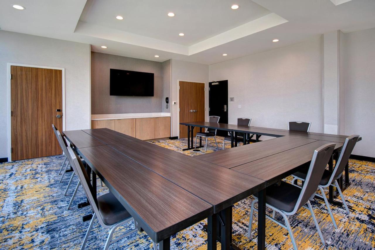 פלורנס Towneplace Suites By Marriott Cincinnati Airport South מראה חיצוני תמונה