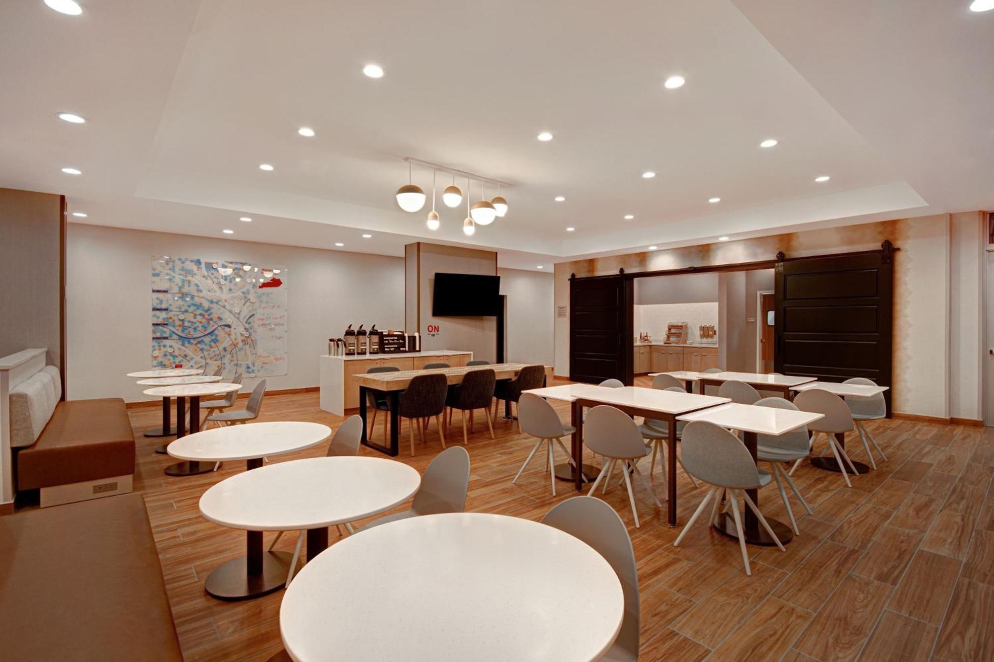 פלורנס Towneplace Suites By Marriott Cincinnati Airport South מראה חיצוני תמונה